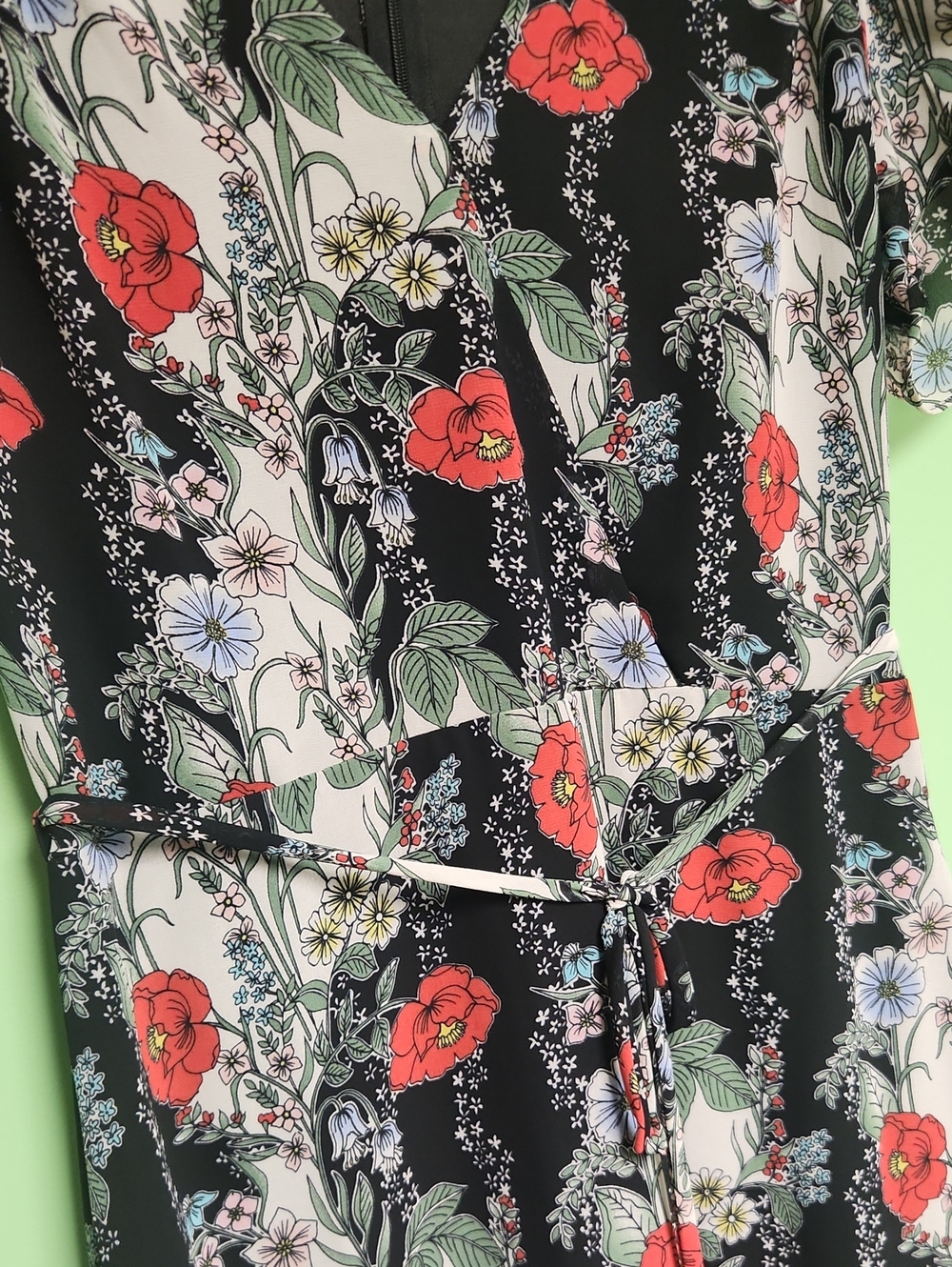 Smak Parlour Hide & Go Chic Dress - Picture 2 of 5